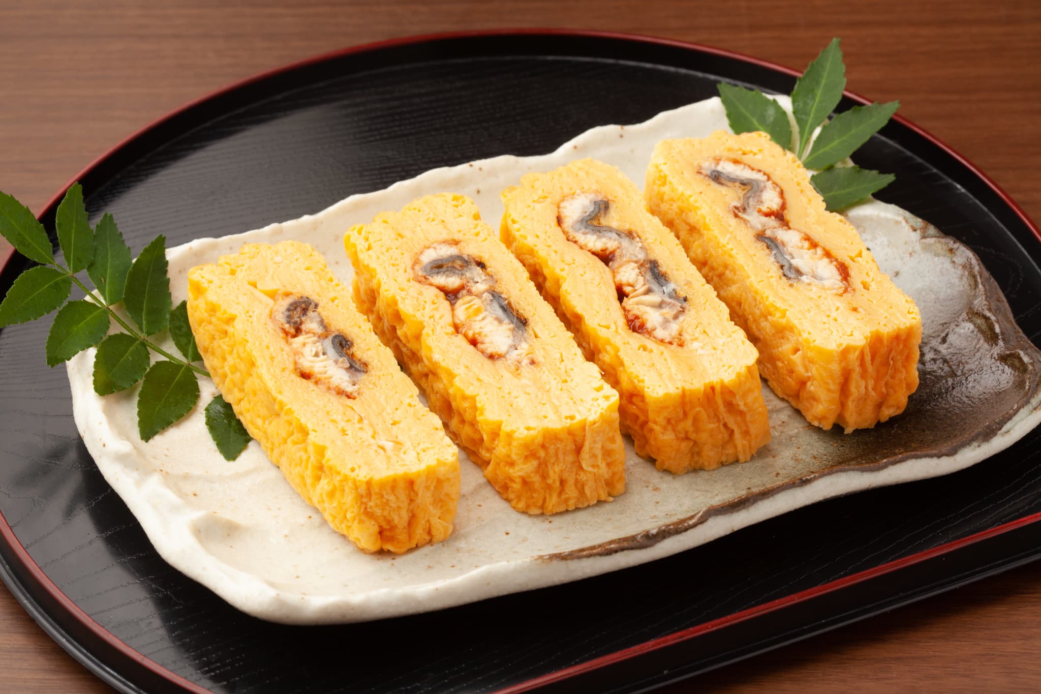 うまき玉子 一本